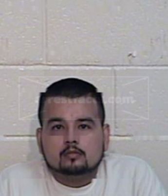 Gilbert Saenz Salinas