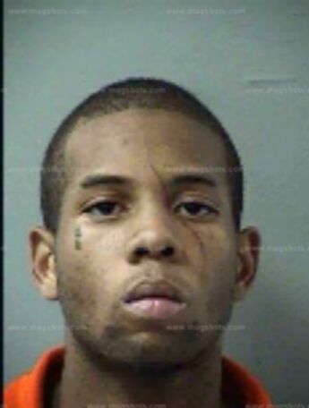 Derek Dewayne Lockhart