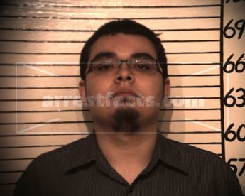 Jose Juan Garcia