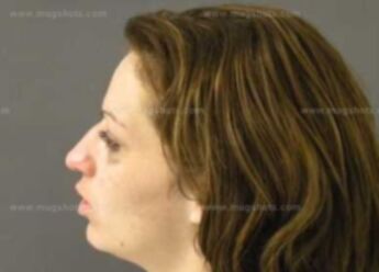 Heather Nicole Edwards