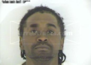 Perry Bernard Flanders