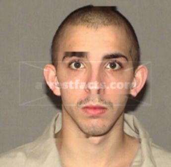 Stanley Travis Davidson