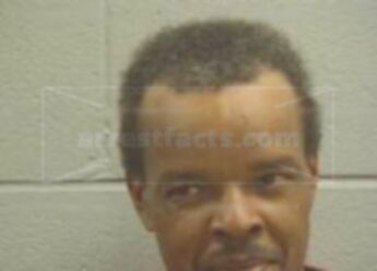 Donnie Lynn Brown