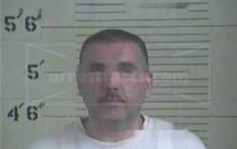 Ronald Dean Mullins