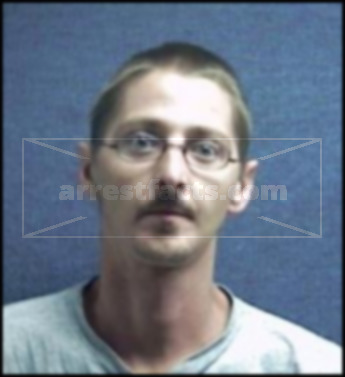 Jeremy Wayne Boyce