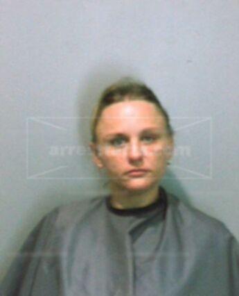 Trina Marie Thomas