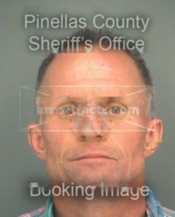 Anthony Virgil Smith