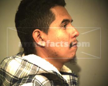 Josue Gustavo Perez Moreno