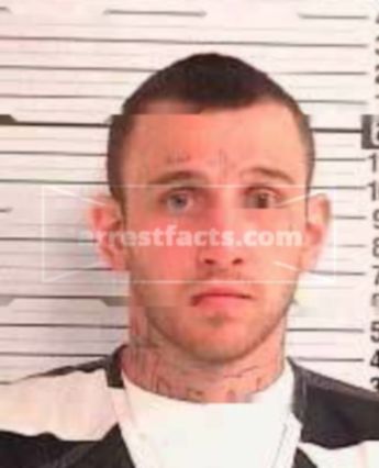 Matthew Lee Spradlin