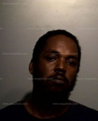 Andre Trumel Tate