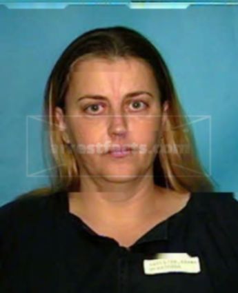 Shawna R Saulnier