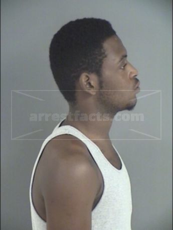 Deedrick Davonne Renfro