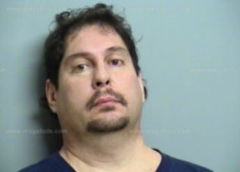 Kenneth Lee Wilder