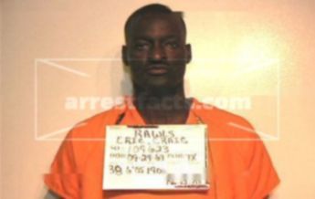 Eric Craig Rawls