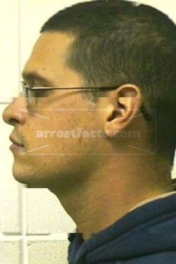 Christopher James Reilly