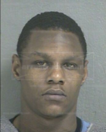 Christopher Lee Akins