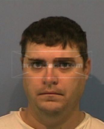 Joshua Ray Pierce