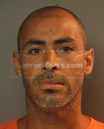 Michael Acevedo