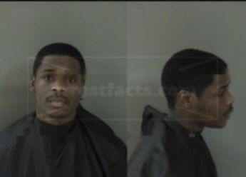 Anthony Lee Bailey