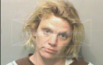 Nicole Lea Pitkin