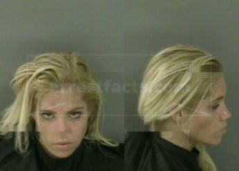 Meghan Louisa Rose