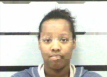Dominique Latrice Hill