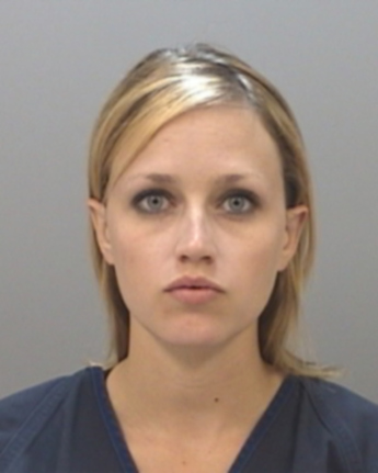 Ashley Eglof Scanlon