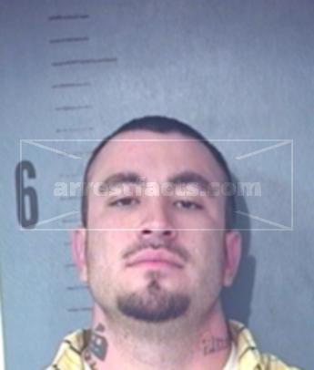 Patrick Vernon Clark