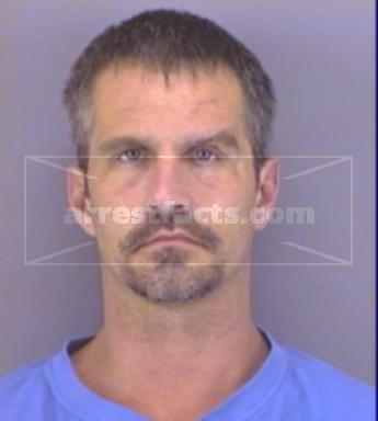 Christopher Wayne Patton