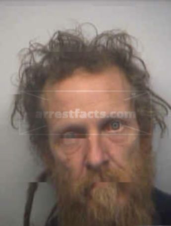 John Frank Williamson