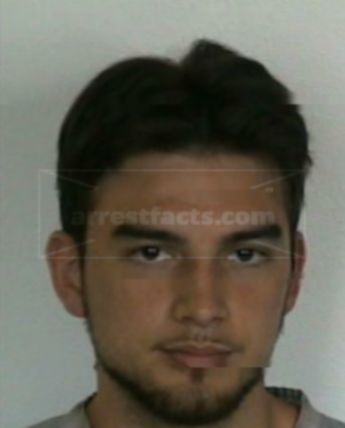 Matthew A Resendez