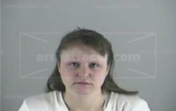 Jodie Lynn Ackerman