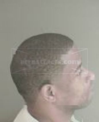 Mitchell Donel Cherry