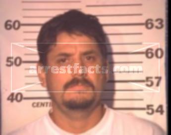Adrian Diaz Moreno