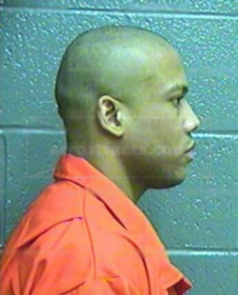 Brandon Dwayne Sharp