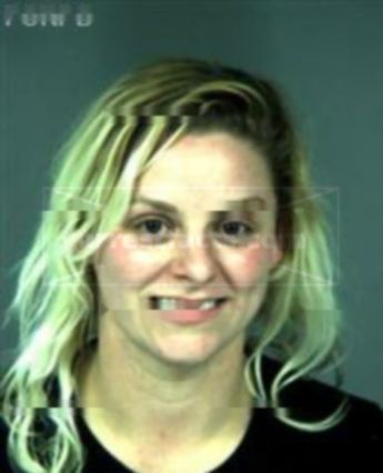Anastacia Nicole Starbor