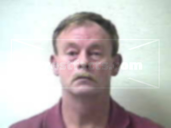 Gary Allen Brown