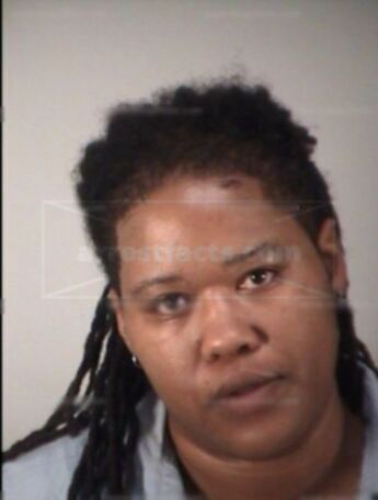 Courtney Natasha Rene Stone