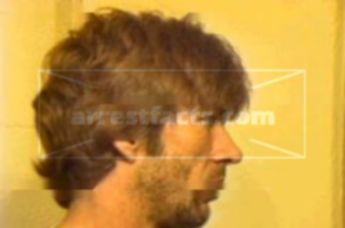 David Lee Parker