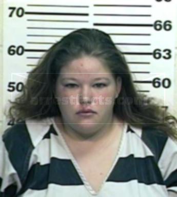 Kendra Lynn Ward