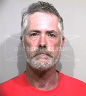 Mark Allen Brown