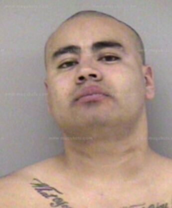 Leonard Gonzalez Jr.