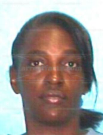 Catherine Mcgahee