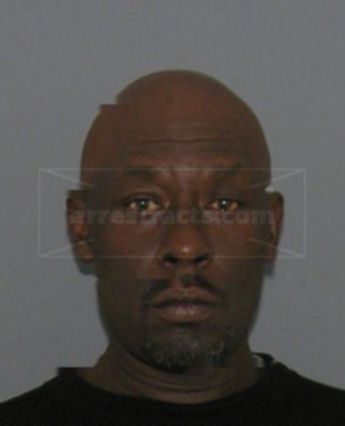 Michael Jeffery Gibson