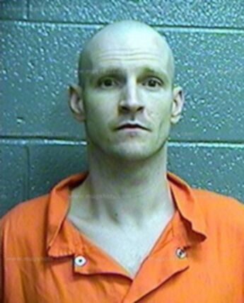 Michael Wayne Mckenzie