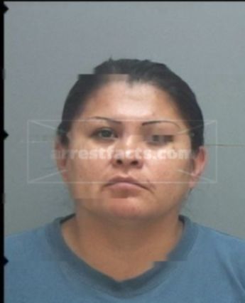 Dawn Dora Yazzie