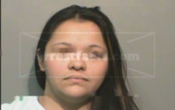 Christina Marie Bell