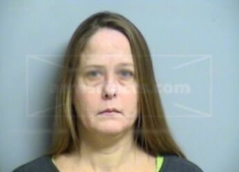 Terri Lynn Woodruff