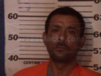Jose Armando Montelongo