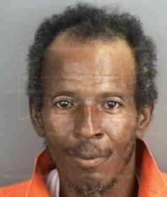 Clayton Rutherford Jr.